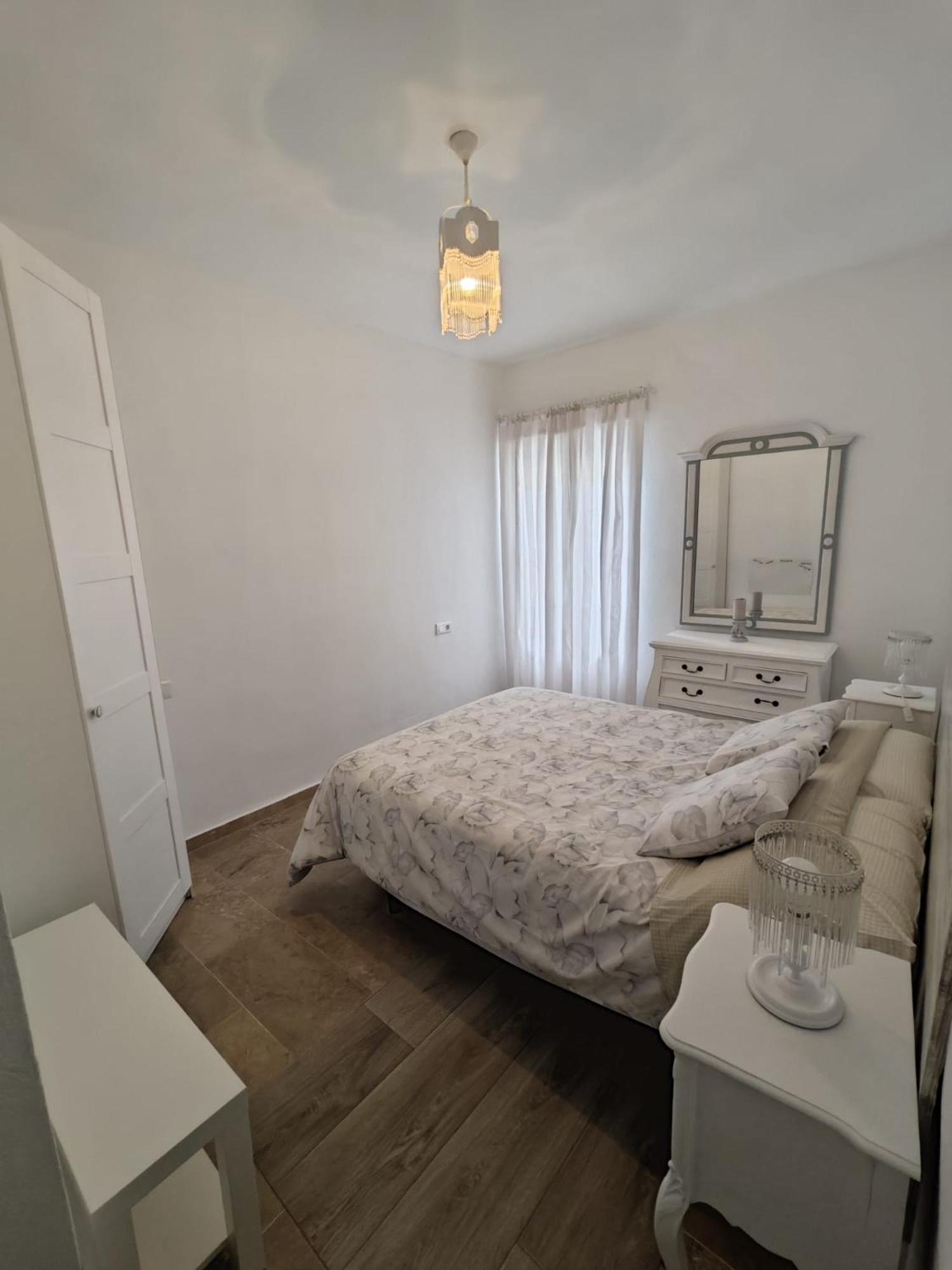 Appartamento Oli-ole Málaga