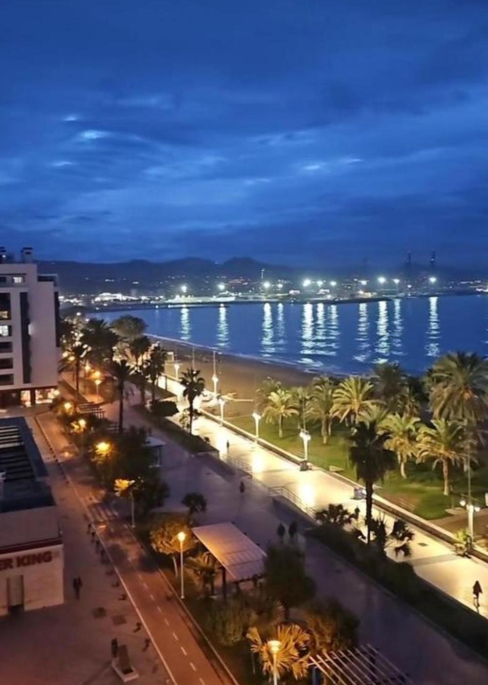 Oli-ole Appartamento Málaga
